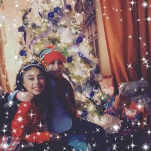 Meet your Posher, Lizzet